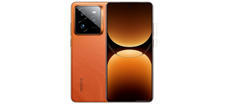 What is Realme GT7 Pro price